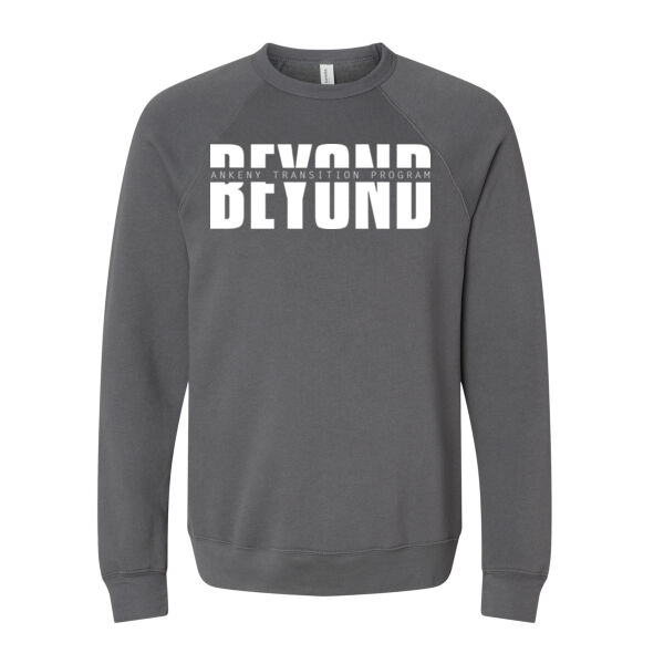 Unisex Jersey Tee Thumbnail