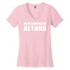 Women's Perfect Weight ® V Neck Tee Thumbnail